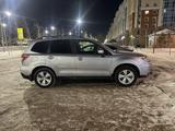 Subaru Forester 2015 годаүшін8 500 000 тг. в Астана – фото 2