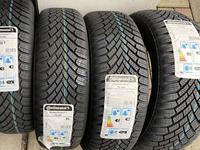 Continental WinterContact TS 870 P 235/45 R21 за 155 000 тг. в Алматы