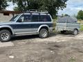 Mitsubishi Pajero 1997 года за 3 100 000 тг. в Усть-Каменогорск