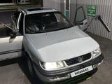 Volkswagen Passat 1996 годаүшін800 000 тг. в Петропавловск