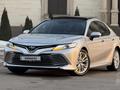 Toyota Camry 2019 годаүшін14 390 000 тг. в Алматы