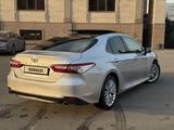 Toyota Camry 2019 годаfor14 390 000 тг. в Алматы – фото 2