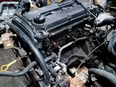 F4AEL Pin 7 коробка автомат Кия Хендай Акпп A5D, S5D, двигатель T8D, G4CP за 27 000 тг. в Астана – фото 9