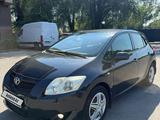 Toyota Auris 2008 года за 3 750 000 тг. в Алматы