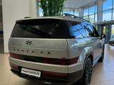 Hyundai Santa Fe 2024 годаүшін25 390 000 тг. в Костанай – фото 2