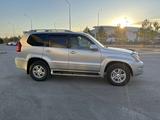 Lexus GX 470 2004 года за 11 000 000 тг. в Караганда – фото 3