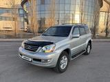 Lexus GX 470 2004 года за 11 000 000 тг. в Караганда – фото 5