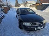 Audi A6 1999 года за 3 000 000 тг. в Риддер