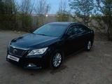 Toyota Camry 2012 годаүшін8 000 000 тг. в Калбатау – фото 2