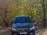 Toyota Camry 2012 годаүшін8 000 000 тг. в Калбатау