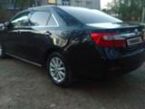 Toyota Camry 2012 годаүшін8 000 000 тг. в Калбатау – фото 4