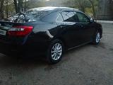 Toyota Camry 2012 годаүшін8 000 000 тг. в Калбатау – фото 5