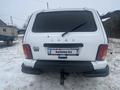 ВАЗ (Lada) Lada 2121 2021 годаүшін5 100 000 тг. в Уральск – фото 2