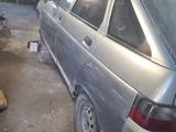 ВАЗ (Lada) 2112 2007 года за 350 000 тг. в Усть-Каменогорск