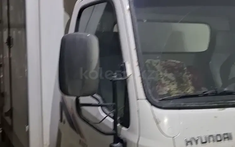 Hyundai 2014 года за 9 000 000 тг. в Атырау