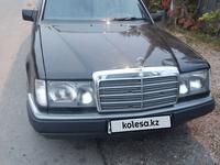 Mercedes-Benz E 230 1990 годаүшін1 600 000 тг. в Алматы