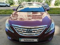 Hyundai Sonata 2011 годаүшін5 200 000 тг. в Алматы