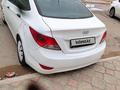 Hyundai Accent 2014 года за 3 500 000 тг. в Актау – фото 7