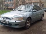 Honda Accord 2001 годаүшін2 100 000 тг. в Тараз – фото 3