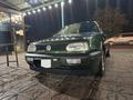 Volkswagen Golf 1993 годаfor1 450 000 тг. в Шымкент – фото 12