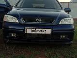 Opel Astra 1998 года за 2 400 000 тг. в Актобе – фото 2