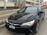 Toyota Camry 2015 годаүшін6 000 000 тг. в Уральск