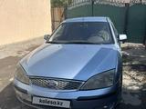 Ford Mondeo 2007 годаүшін2 300 000 тг. в Есик