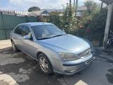 Ford Mondeo 2007 годаүшін2 300 000 тг. в Есик – фото 3