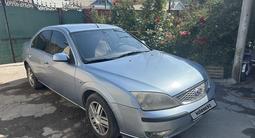 Ford Mondeo 2007 года за 2 300 000 тг. в Есик – фото 3