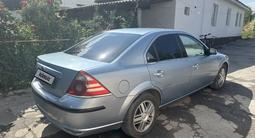 Ford Mondeo 2007 года за 2 300 000 тг. в Есик – фото 2