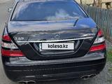Mercedes-Benz S 65 AMG 2006 годаүшін9 000 000 тг. в Павлодар – фото 2