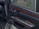 Mercedes-Benz S 65 AMG 2006 годаүшін9 000 000 тг. в Павлодар – фото 4