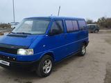 Volkswagen Transporter 1994 годаfor2 300 000 тг. в Караганда