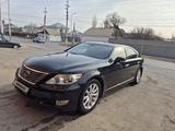 Lexus LS 460 2012 года за 12 000 000 тг. в Кызылорда