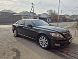Lexus LS 460 2012 годаүшін12 000 000 тг. в Кызылорда – фото 2