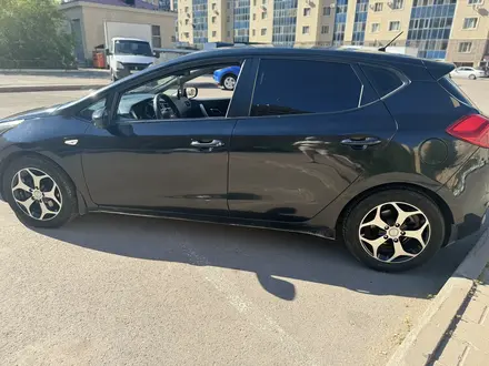 Kia Cee'd 2013 года за 4 200 000 тг. в Астана – фото 5