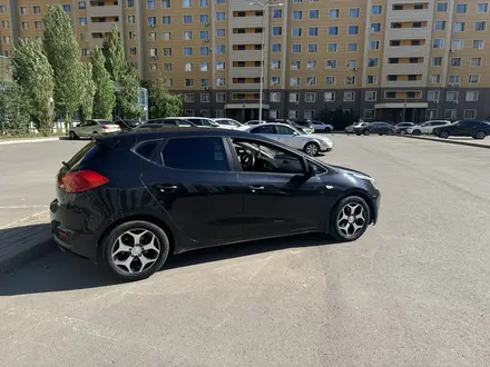 Kia Cee'd 2013 года за 4 200 000 тг. в Астана – фото 6