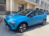 Hyundai Bayon 2023 годаfor9 300 000 тг. в Алматы – фото 2