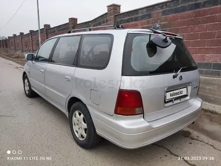 Honda Odyssey 1995 года за 2 400 000 тг. в Алматы – фото 7
