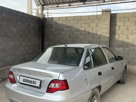 Daewoo Nexia 2012 года за 1 950 000 тг. в Сарыагаш – фото 18