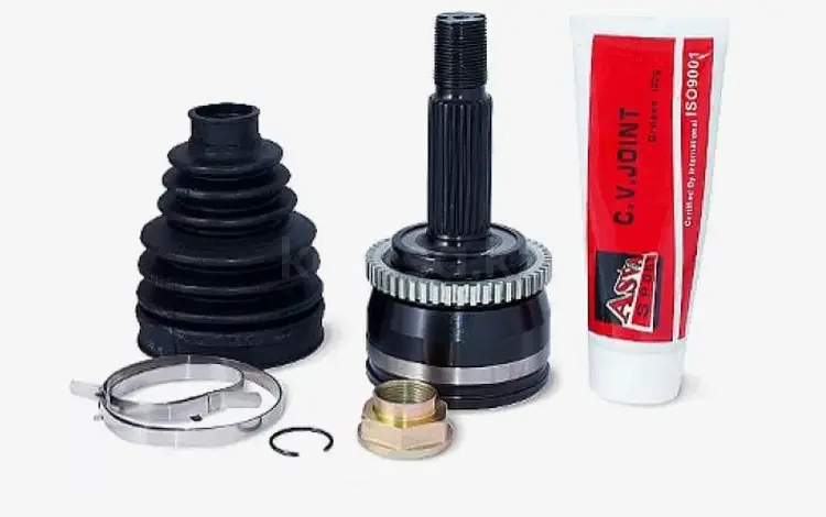 Граната для Toyota за 5 000 тг. в Костанай