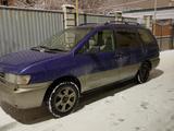 Nissan Prairie Joy 1997 года за 1 000 000 тг. в Алматы