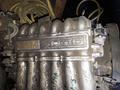 Мотор на митсубиши сигма 3.0 за 210 000 тг. в Кокшетау – фото 2