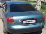 Audi A6 1997 годаүшін2 950 000 тг. в Кокшетау