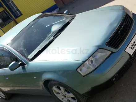 Audi A6 1997 года за 2 950 000 тг. в Кокшетау – фото 3