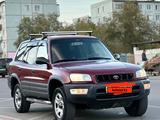 Toyota RAV4 1998 годаfor3 500 000 тг. в Балхаш