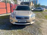 Toyota RAV4 2011 года за 8 000 000 тг. в Костанай – фото 3