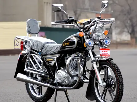 LTM  150-175-200-250куб мотоцикл 2022 года за 500 000 тг. в Шымкент