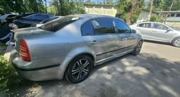 Skoda Superb 2007 года за 2 500 000 тг. в Алматы – фото 2