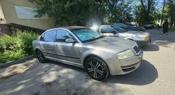 Skoda Superb 2007 года за 2 500 000 тг. в Алматы – фото 3